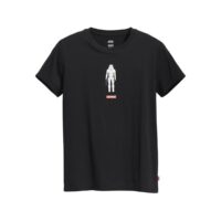 Tee shirt LEVIS® x STAR WARS Noir Levi's